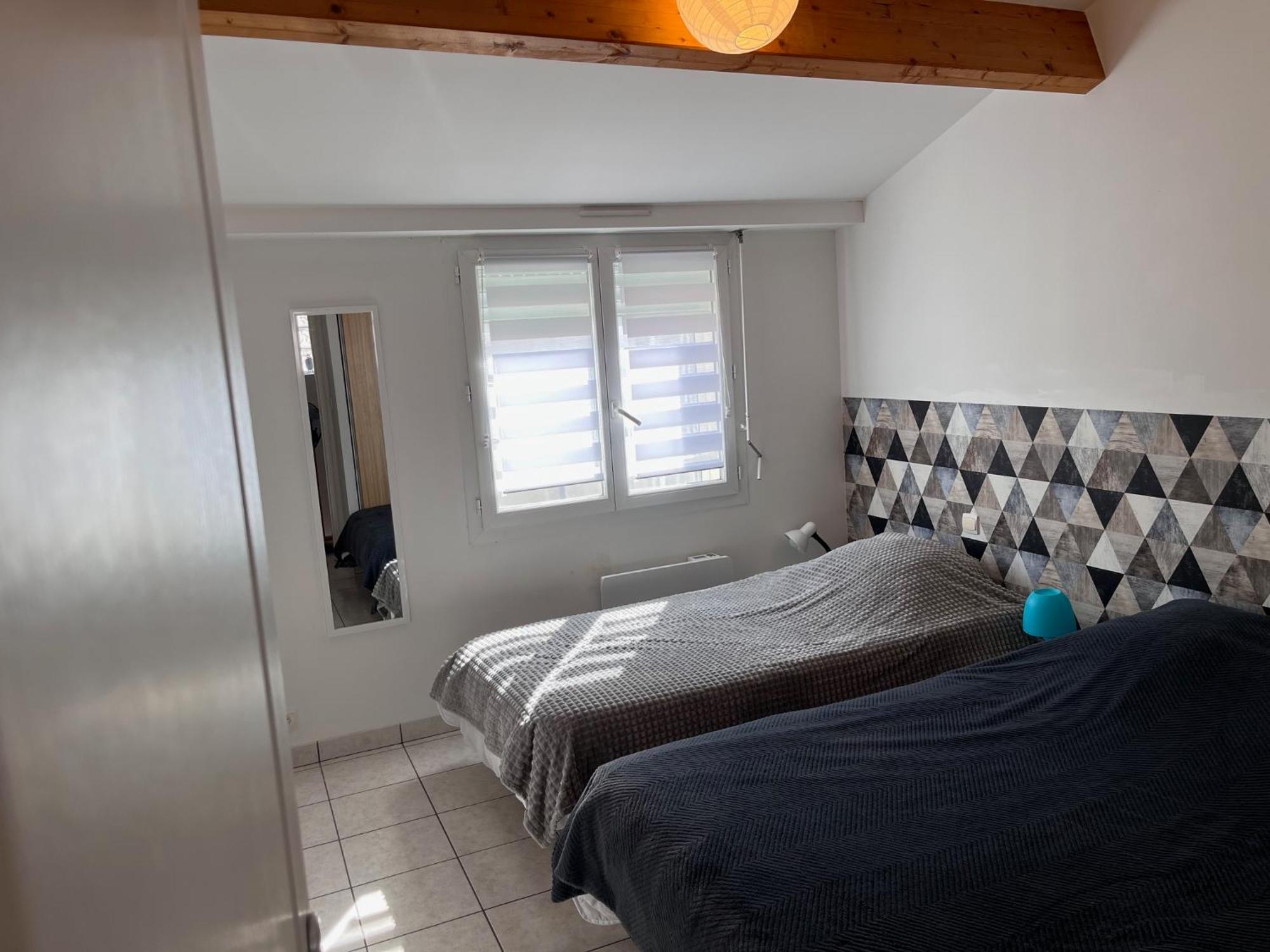 Maison Avec Grande Terrasse A 100m De La Hébergement de vacances *